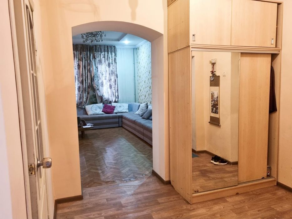 З-шеа на 2 этаже