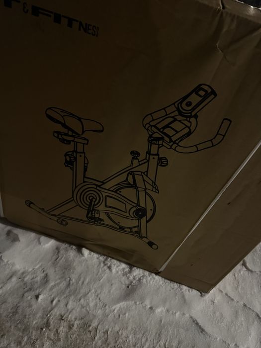 продам велотренажёр