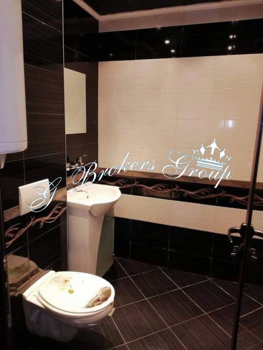 Дава се под наем Едностаен апартамент в Бургас, Сарафово - 42 кв.м за 230 € - Снимка #8