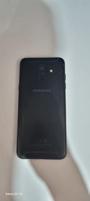 Samsung galaxy a6 2018