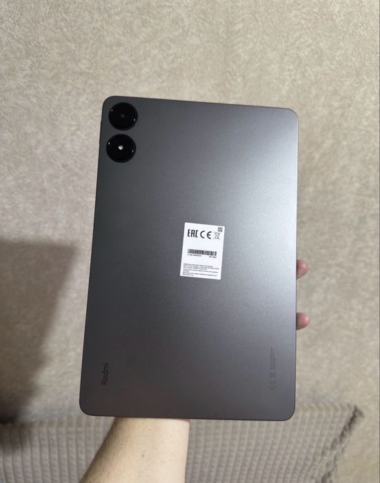 Xiaomi Redmi Pad Pro 128 гб планшет