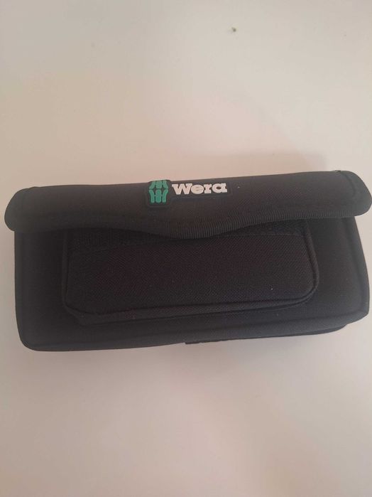 trusa wera bicycle set 3