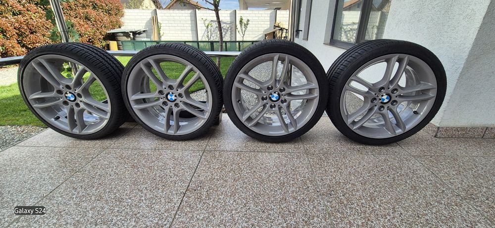 Roti bmw R 18 in 2 latimi M