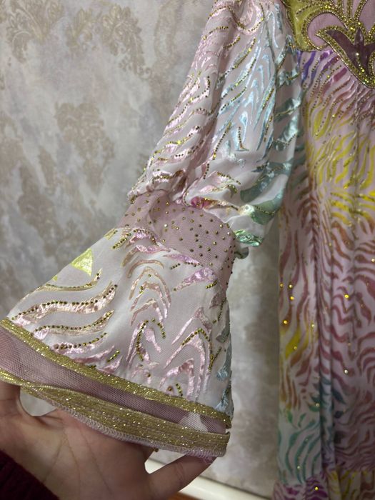 Куйлак янги кийилмаган идиал состоянияда