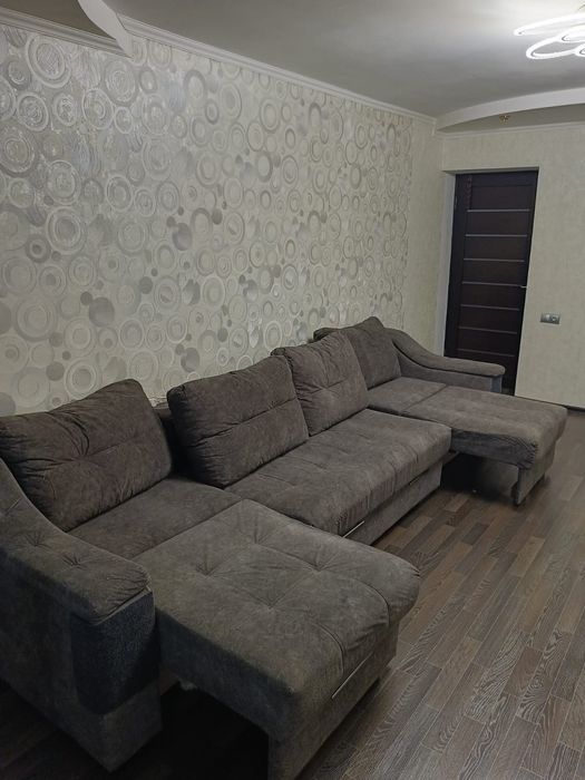 Продам диван б/у