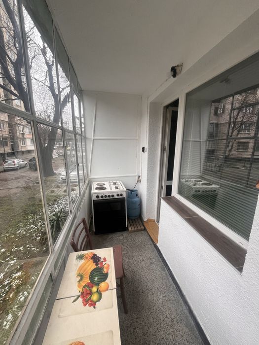 Дава се под наем Двустаен апартамент в Пловдив, Захарна фабрика - 65 кв.м за 357 € - Снимка #3