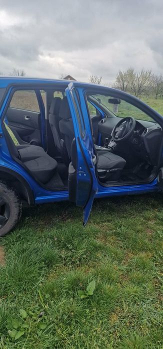 NISSAN Qashqai 2010 — imagine 4