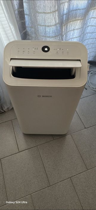 Преносим климатик bosh