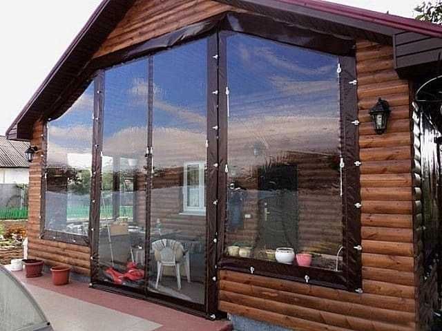 Ветроупорни завеси