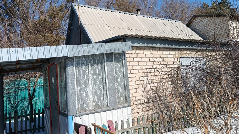 Продам участок с домом, Сосновый бор