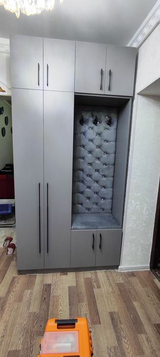 Мебель заказ бу́йича ясаб берамиз