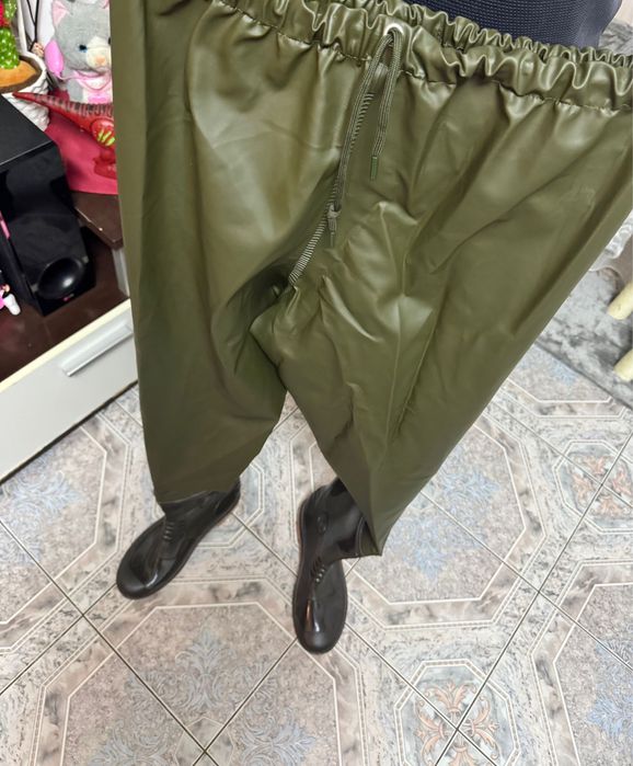 Vand Cizme-Pantaloni NOI