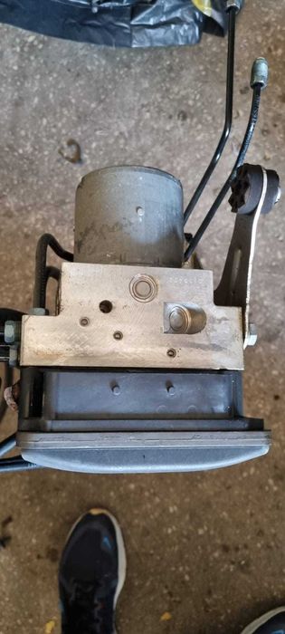 Pompa abs BMW seria 5 F10 F11 cod 6851380 6851378