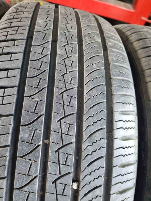 235/50 R20 • All Season • Pirelli Scorpion Zero 104W | 4 buc | Pret/buc