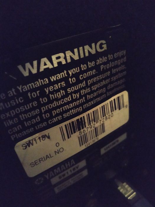 Продам музыкальную аппаратуру.