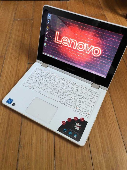 Стильный Нетбук Lenovo  трансформер продам срочно! Астана Звоните