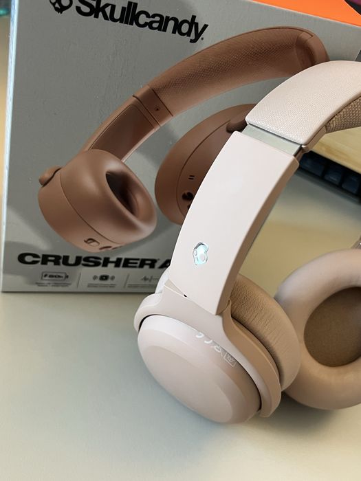 Casti Skullcandy Crushet ANC 2