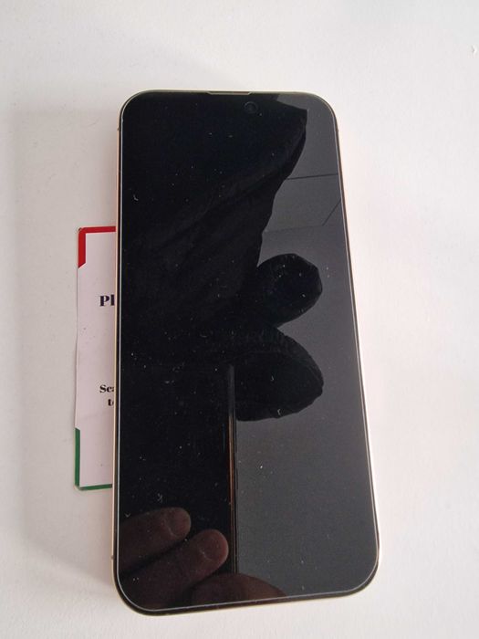 Iphone 16 Pro Max 256 GB