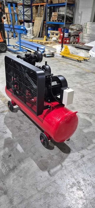 Компрессор поршневой YW-0.9  7.5kw
