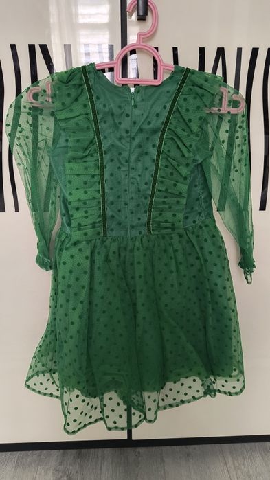 Кажекей мен көйлек