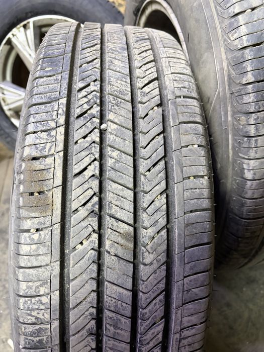 Диски r16 от соната комплект