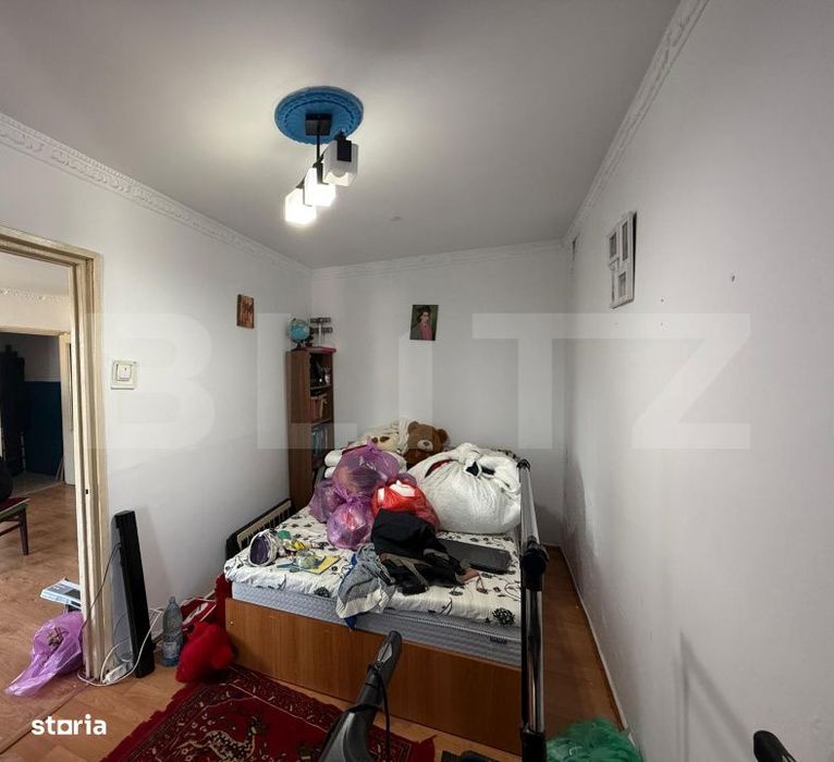 Apartament 2 camere de vanzare – zona Vest, Lamaita