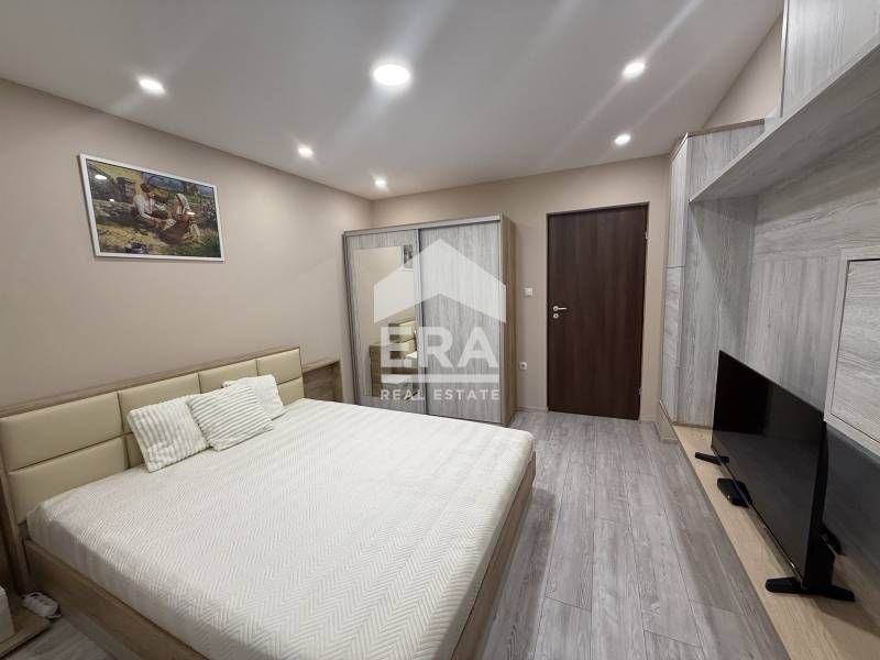 Дава се под наем Двустаен апартамент в Велико Търново, Бузлуджа - 63 кв.м за 348.84 € - Снимка #5