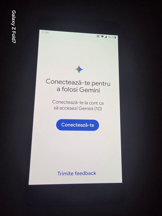 Vând telefon One plus 3
