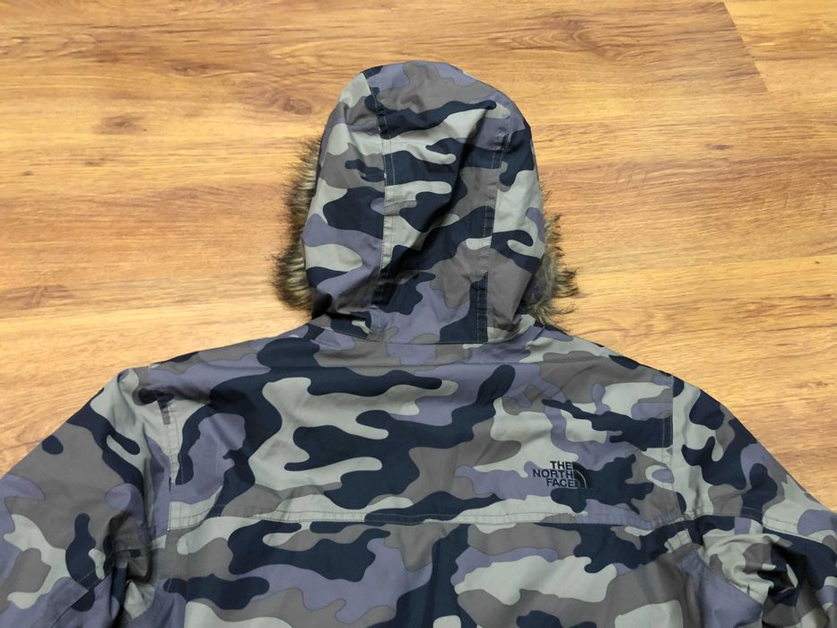 The North Face детско пухено яке 10-12 години