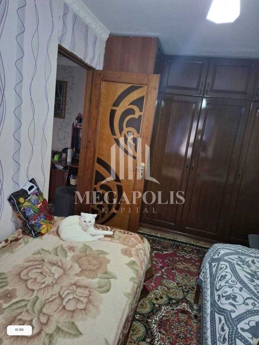 Buxoro shaharda 2 xonali kvartira arzon narxda sotiladi.№306