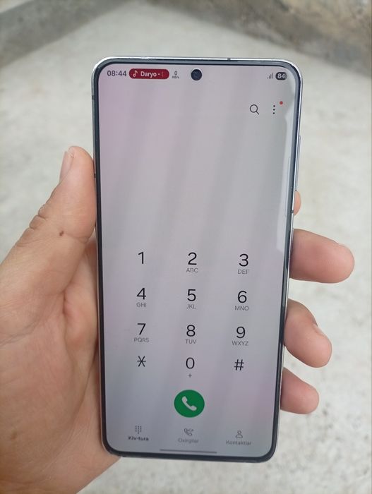 Samsumg s21 5g sotiladi