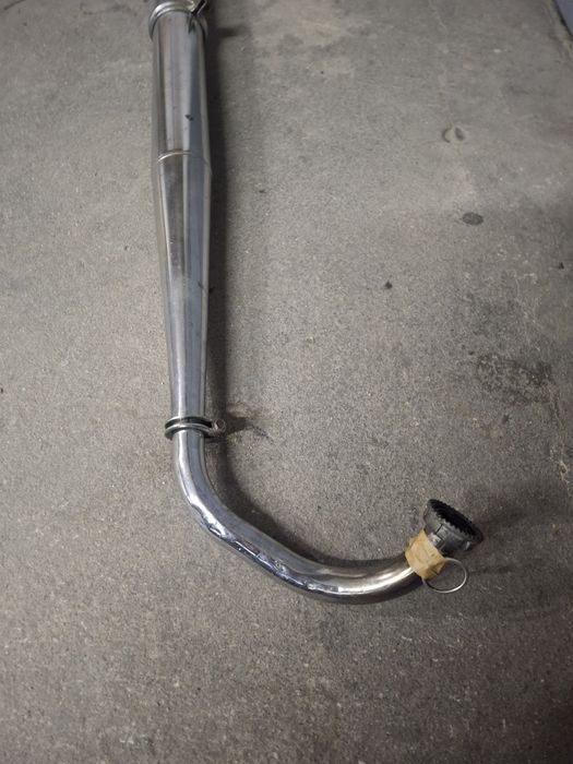 Части за симсон с 51