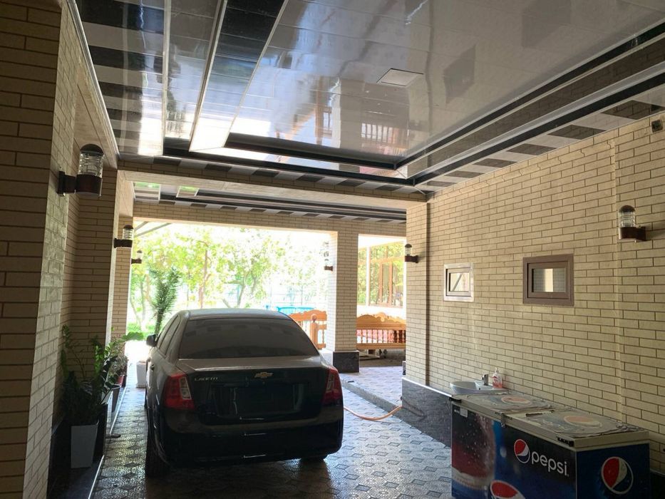 Samarqand shahar markazidan hovli