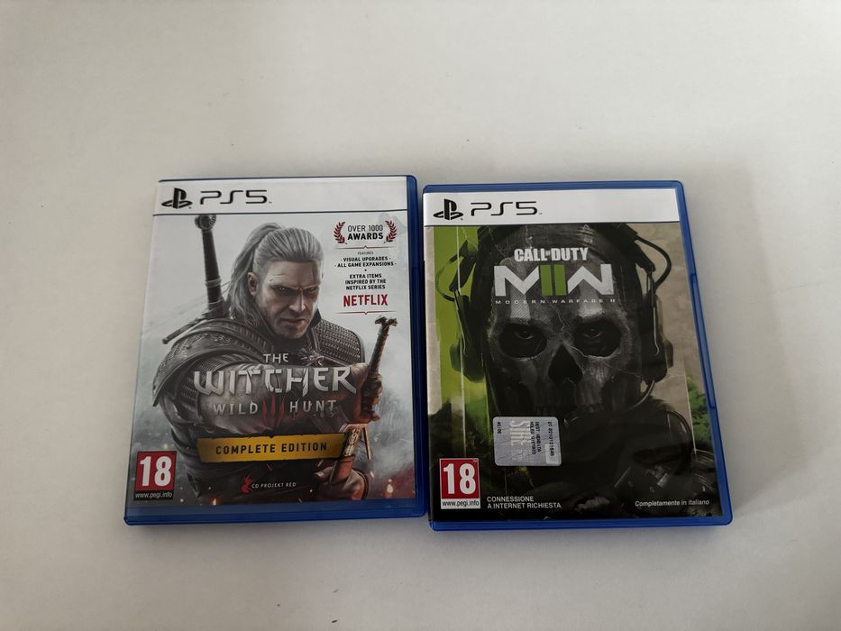 Продам PlayStation 5 (PS5) + игры + 3 геймпада