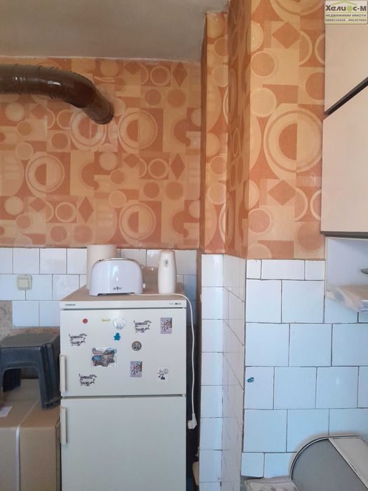 Продава се Двустаен апартамент в Монтана, Широк център - 60 кв.м за 1233 €/кв.м - Снимка #3
