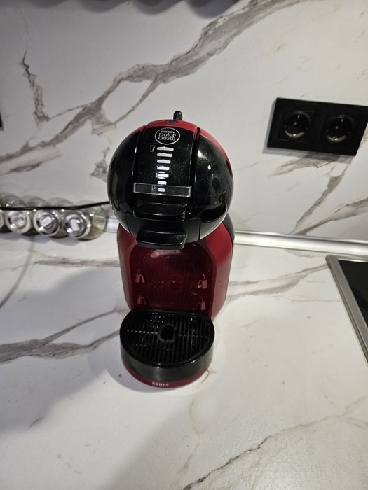 Nescafe Dolce Gusto Mini Me