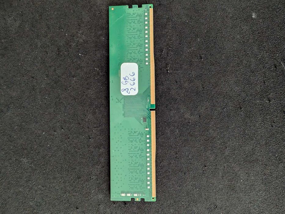 Kingston 8GB 2666 DDR4