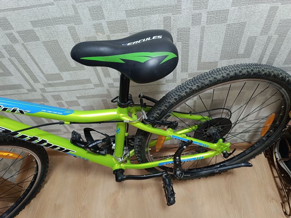 Продам Велосипед Matrix