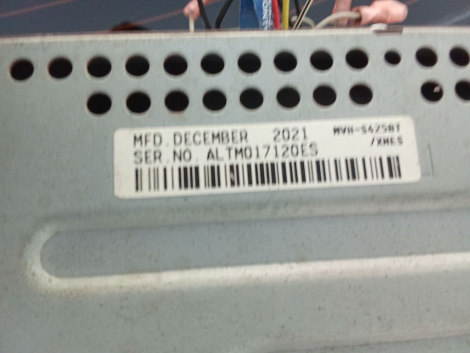 Pioneer sotiladi zor ishlab duribdi