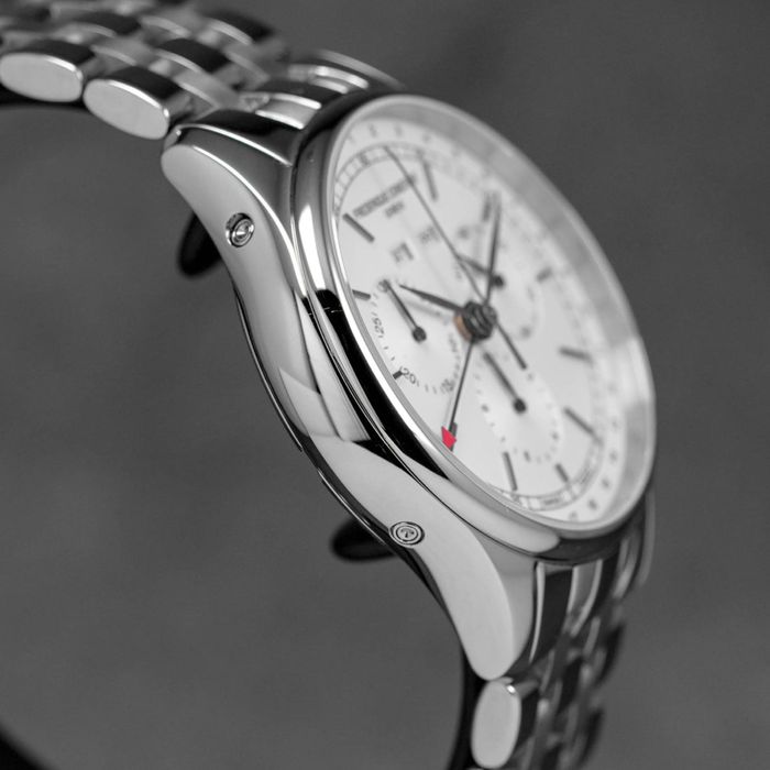 Швейцарские часы Frederique Constant