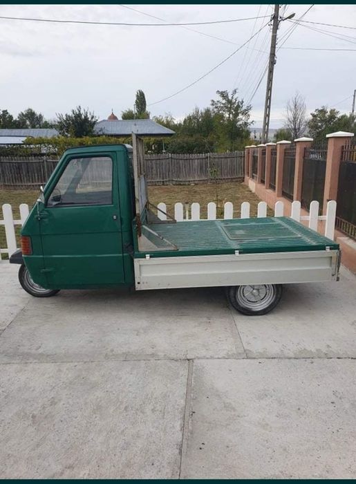 Piagio Ape Vespa 703 PRET EURO