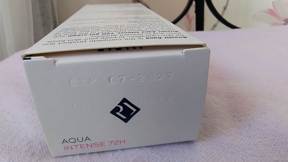 Crema fata Rilastil