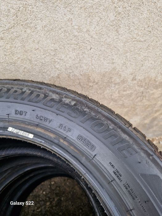 4anvelope vara NOI 195 60 16 Bridgestone