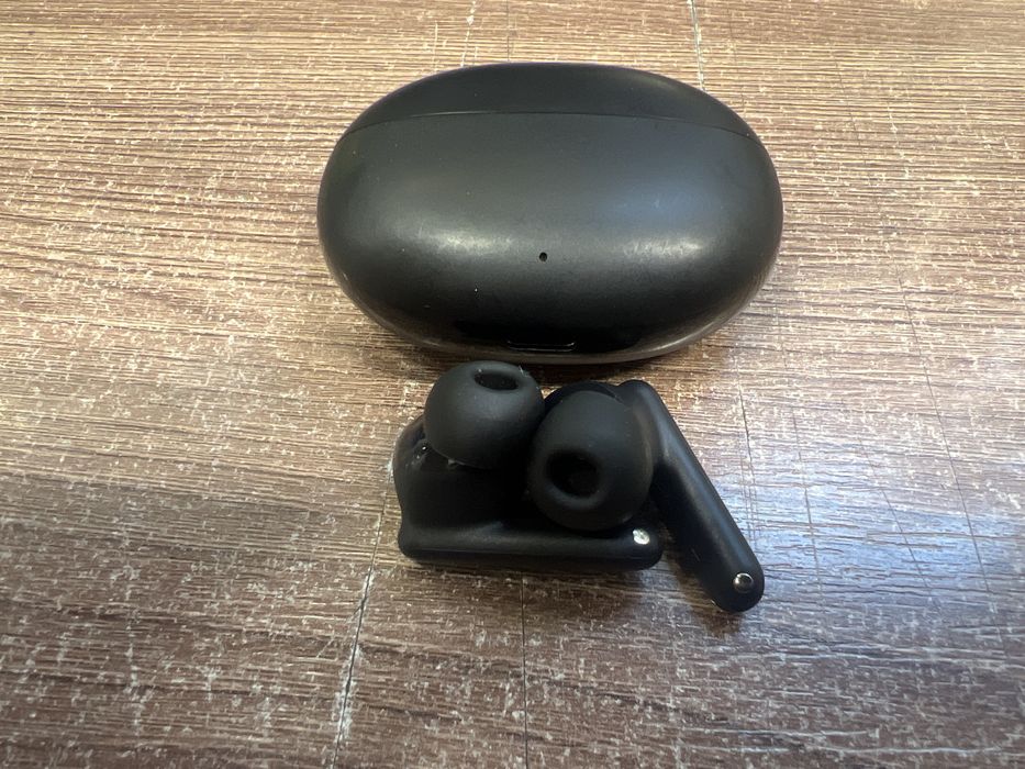Наушники Realme Buds TechLife
