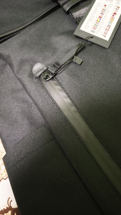 Раница Newyorker