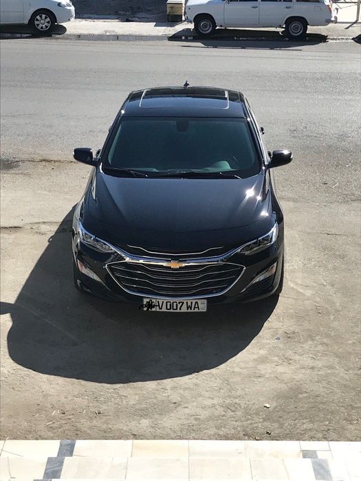 Малибу 2 пример 2021