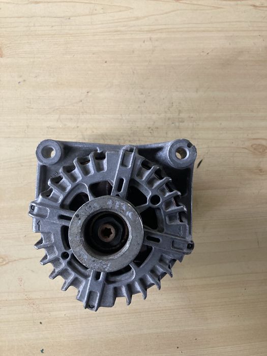 Bmw e90 e87 2.0d 177 кс Динамо