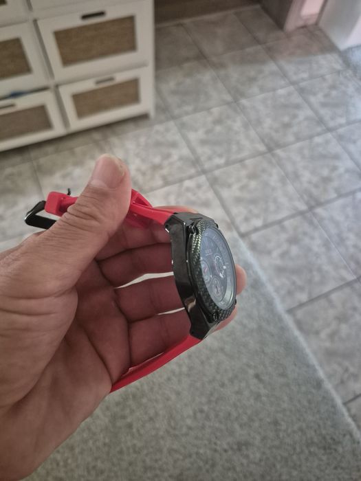 Ceas Guess barbatesc