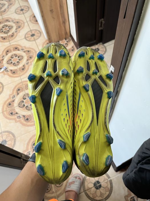 Бутцы адидас х world cup