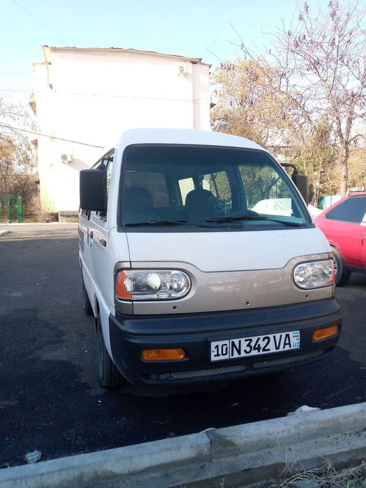 Дамас 2012 йил сотилади